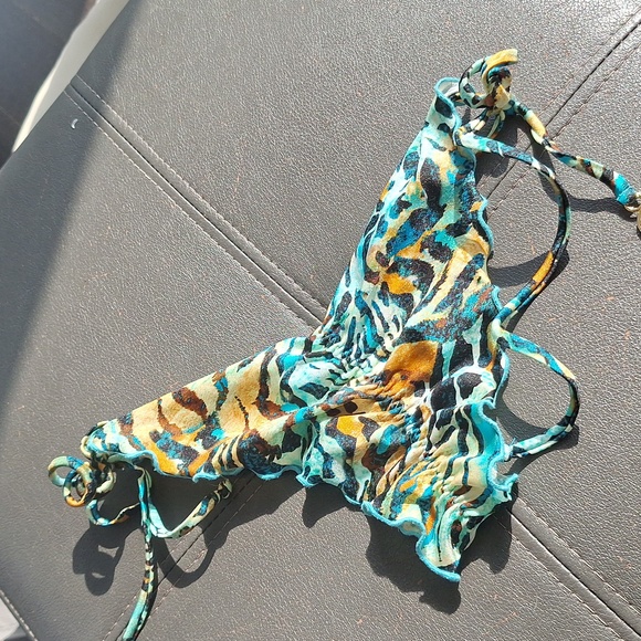 Luli fama bikini - Picture 3 of 3